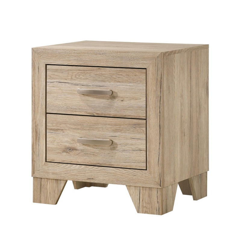 Miquell – Elegant Design Nightstand