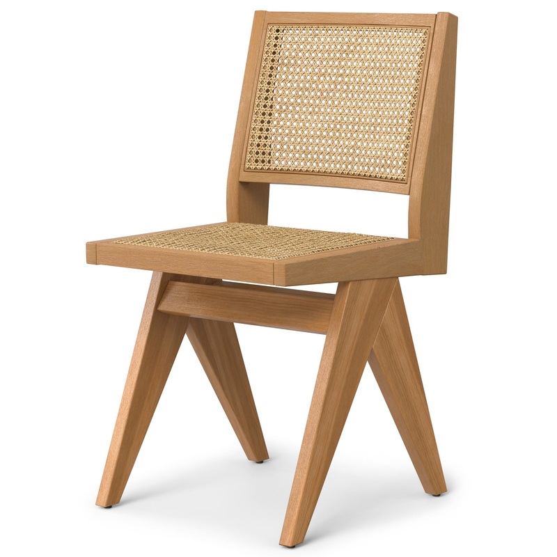 Regina – Handcrafted Dining Chair (Set of 2)