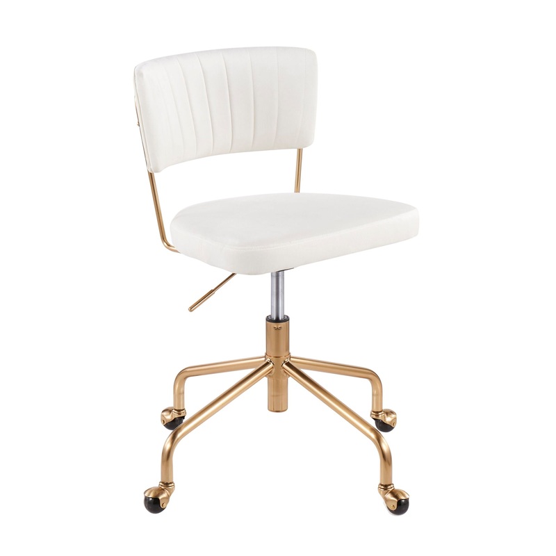 Tania – Contemporary Task Chair