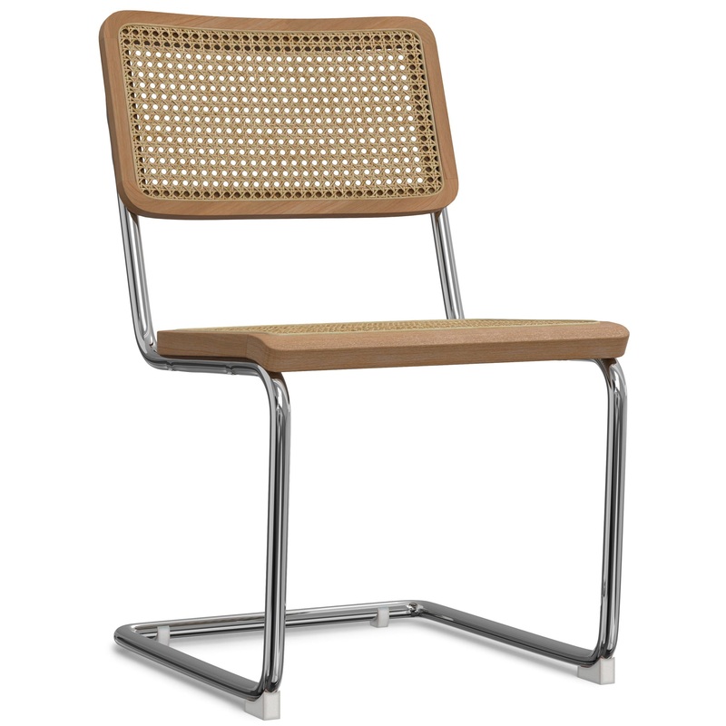 Madalyn – Dining Chair (Set of 2) – Brown