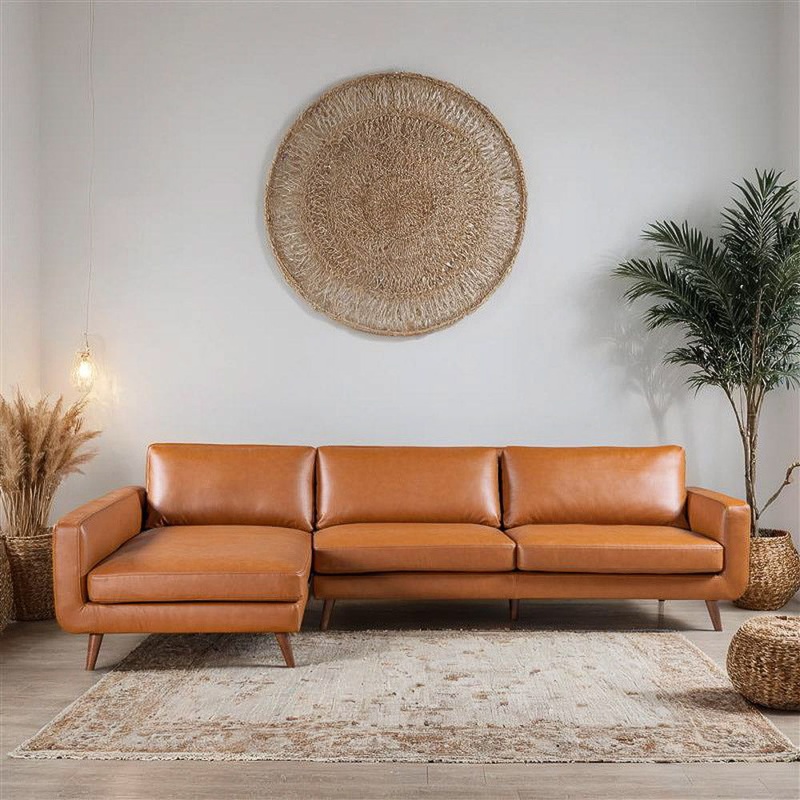 Garland – Comfortable Sectional Sofa