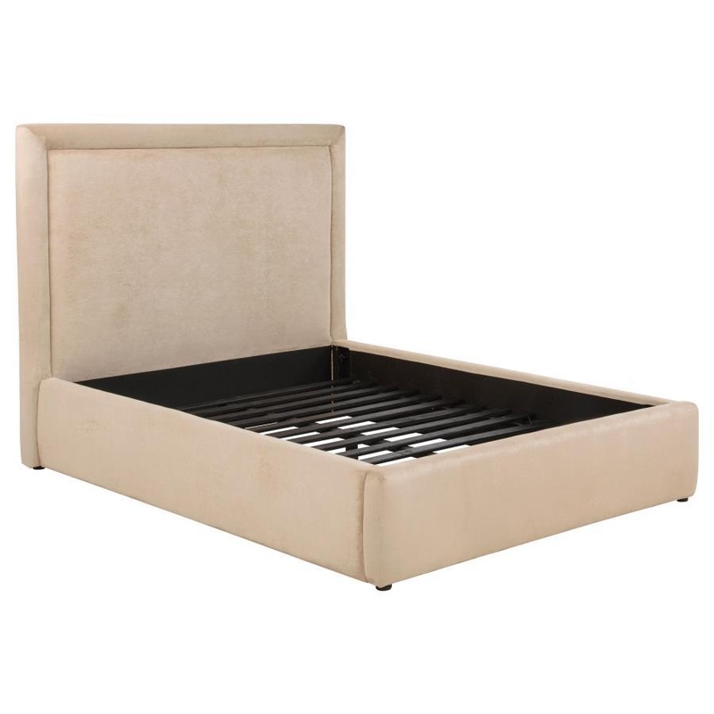 Lawson – Upholstered Platform Bed
