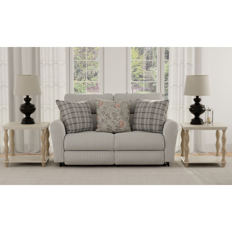 Chappy – Lay Flat Reclining Loveseat