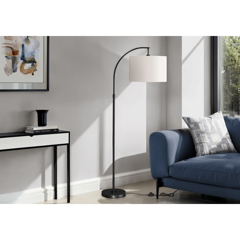 Contemporary Design Floor Lamp Lighting