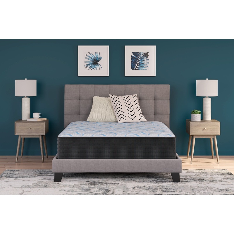 Elite Springs Firm  Mattress|Twin|Full|Queen|King|California King