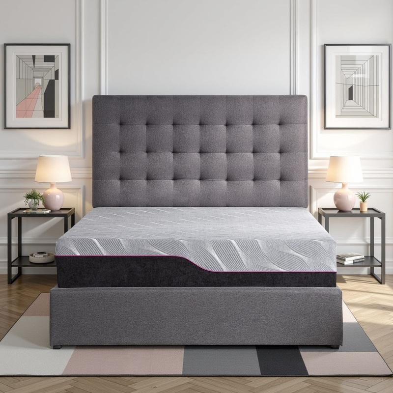 Renew – 11 Cooling Gelcare Memory Foam Mattress