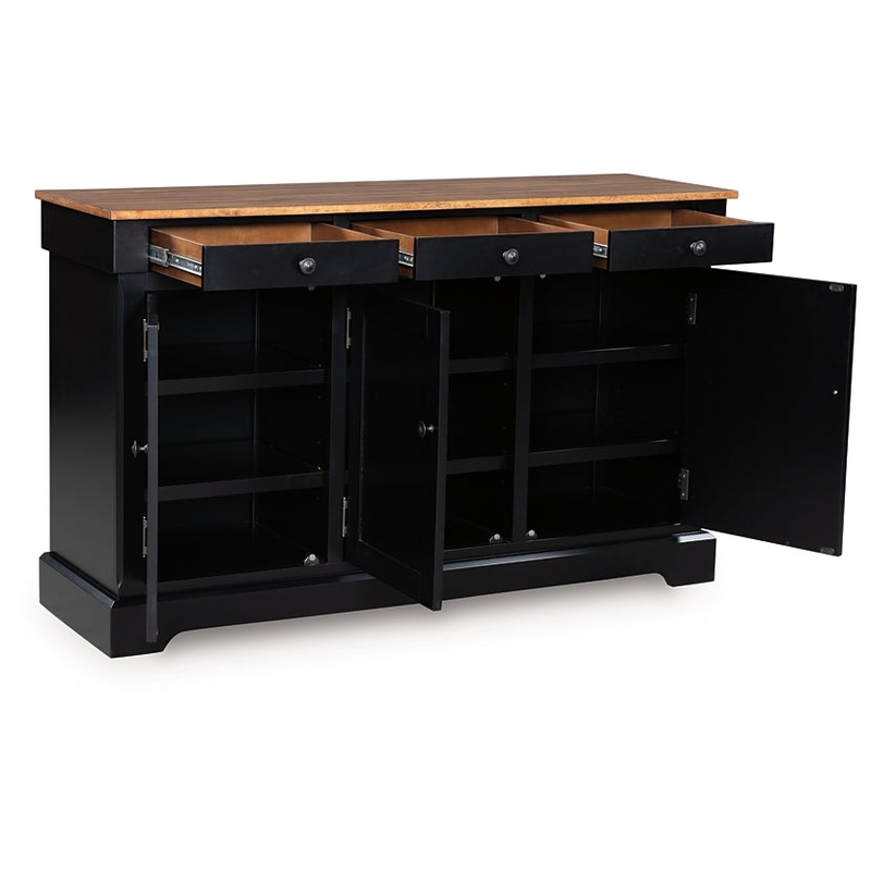 Wildenauer Dining Room Buffet