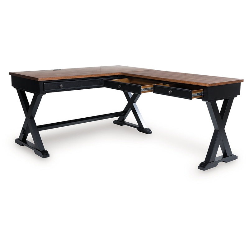 Wildenauer Home Office Desk