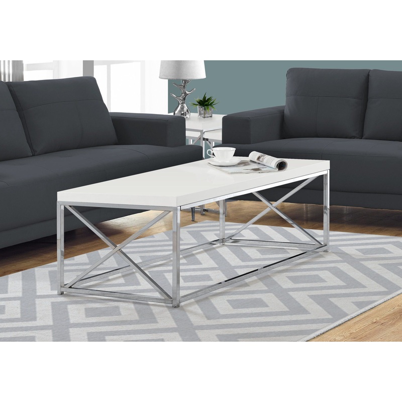 Coffee Table Rectangular For Living Room