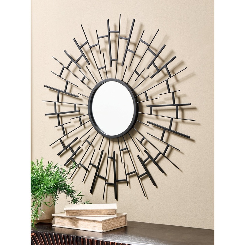 Garrenworth Accent Mirror