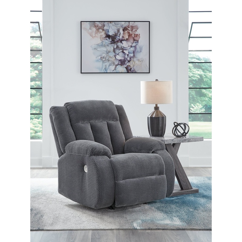 Observation Power Rocker Recliner