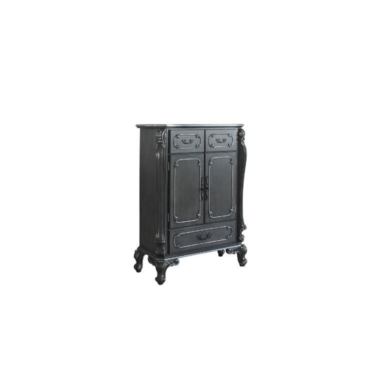 House Delphine – Chest – Charcoal