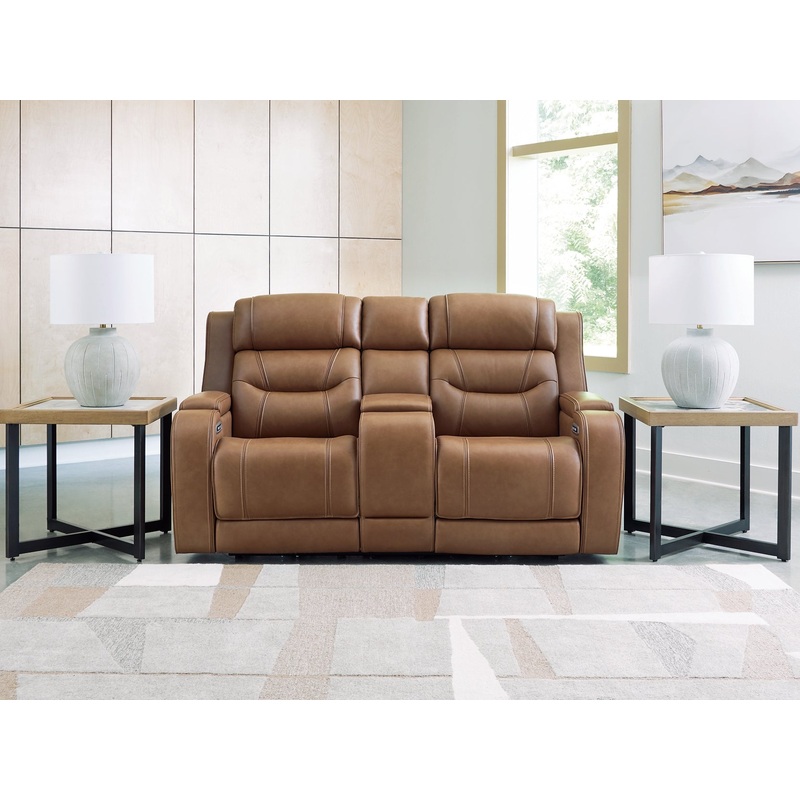 Knightington PWR REC Love w/Audio Seating