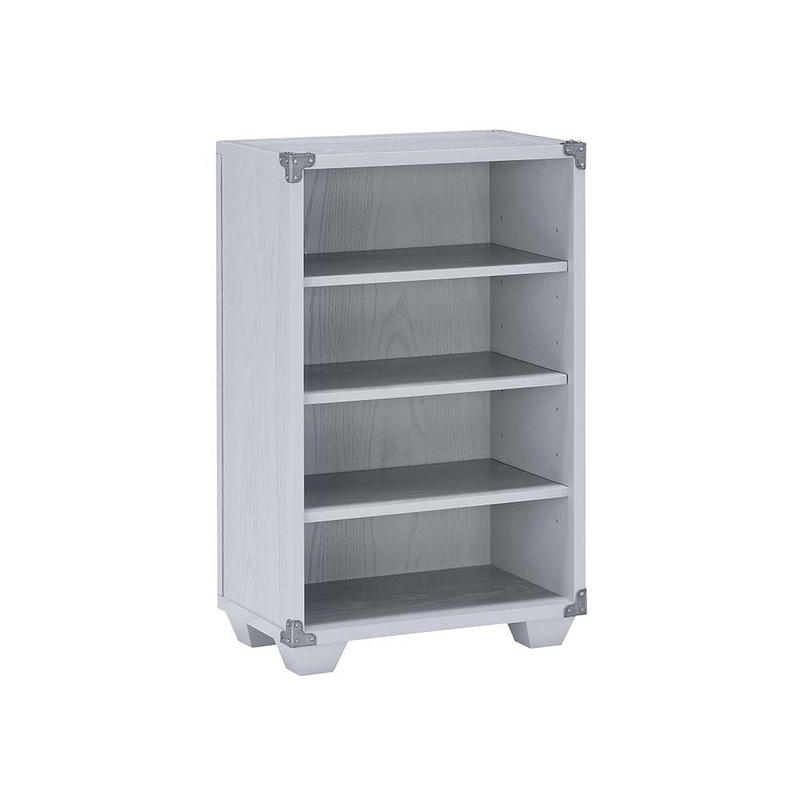 Orchest – Bookcase – Gray