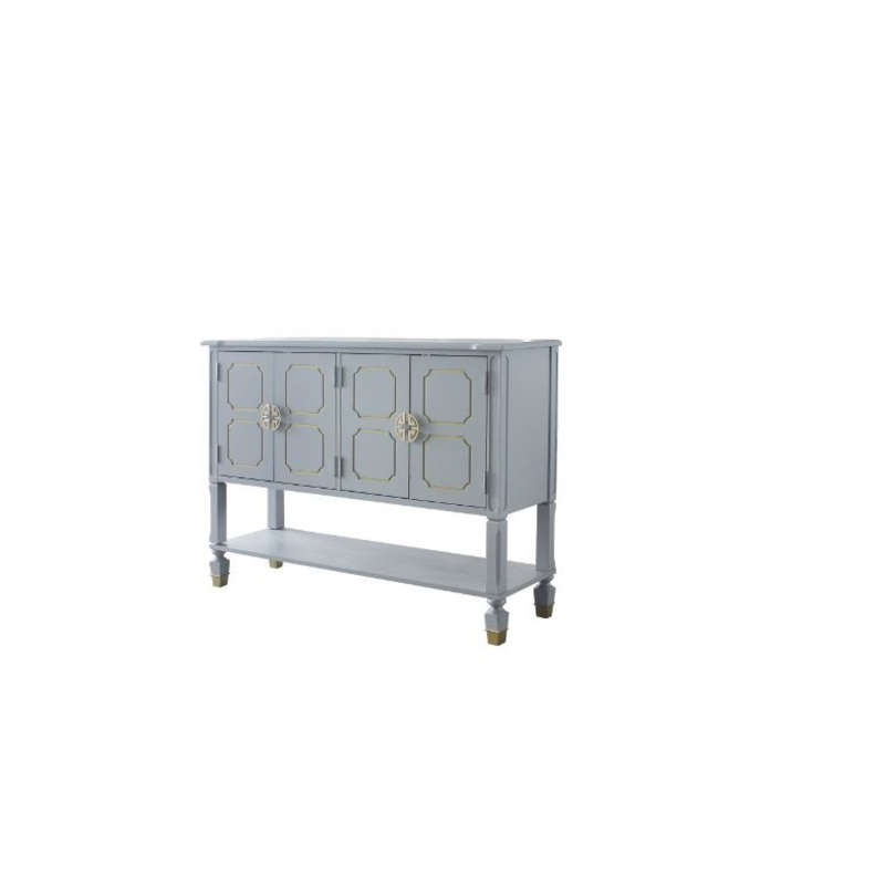 House Marchese – Server – Pearl Gray