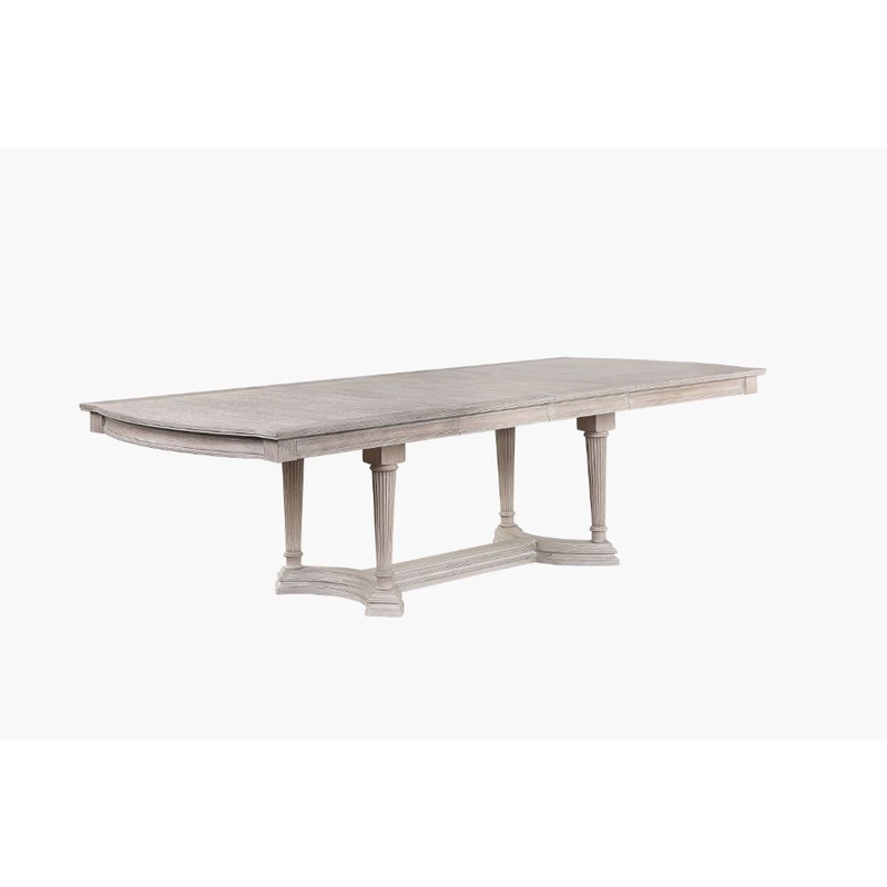 Wynsor – Dining Table – Antique White