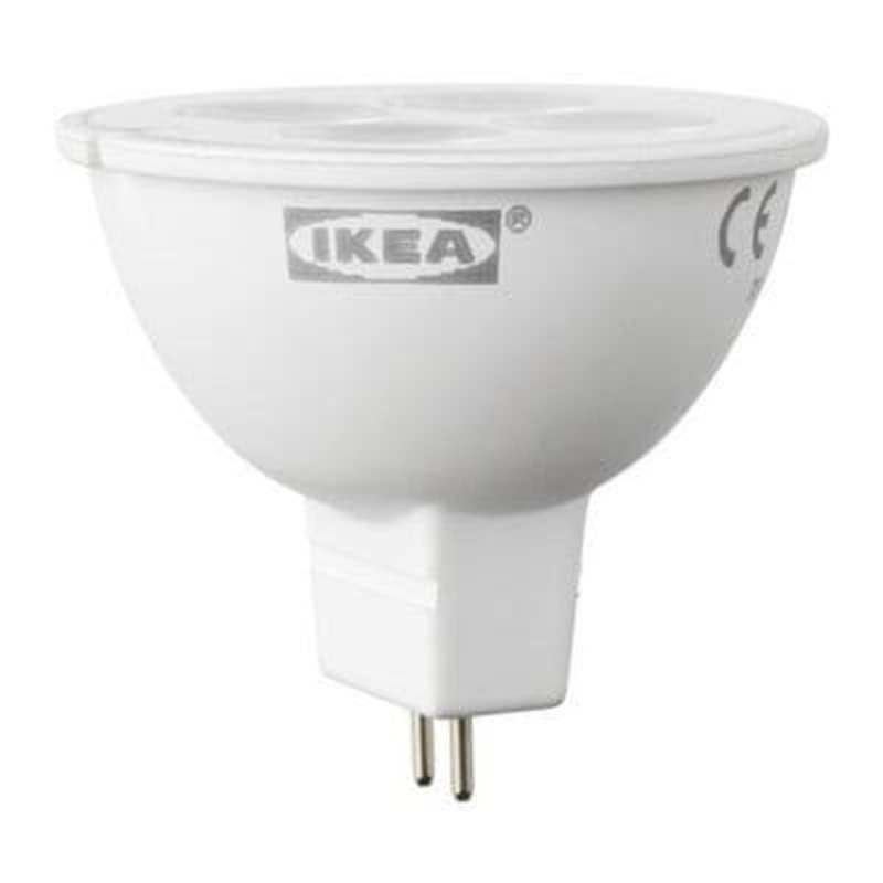 LEDARE LED bulb GU5.3 MR16 200 lumen