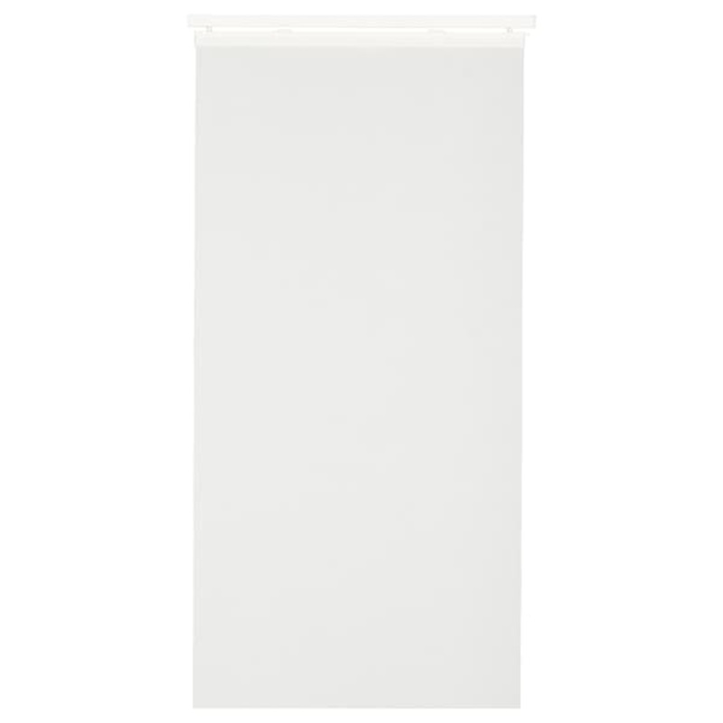 ANNO TUPPLUR – Panel curtain, white, 60×300 cm