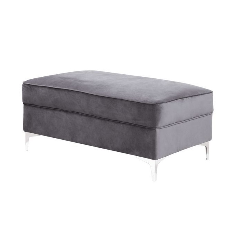 Bovasis – Ottoman|Gray