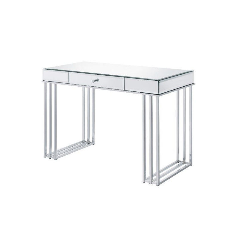 Critter – Writing Desk|Chrome