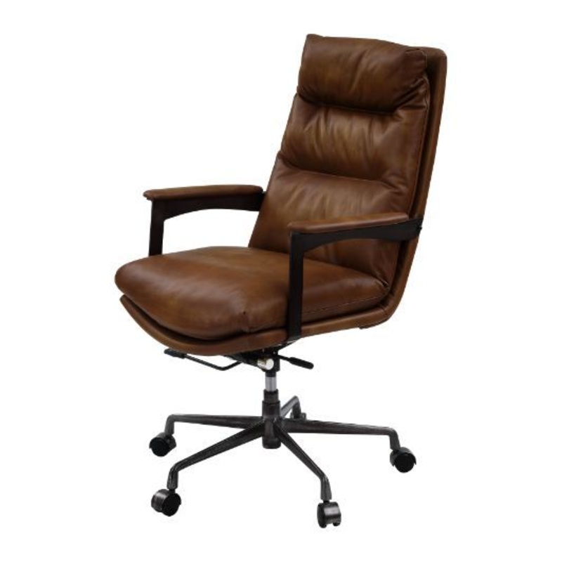 Crursa – Office Chair|Sahara