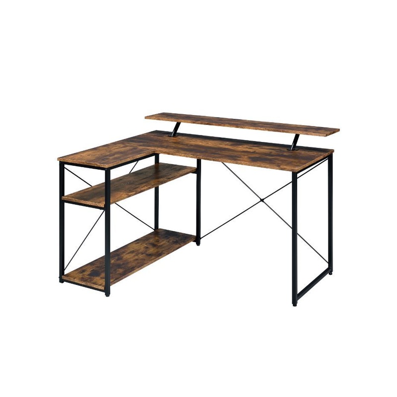 Drebo – Writing Desk|Dark Brown