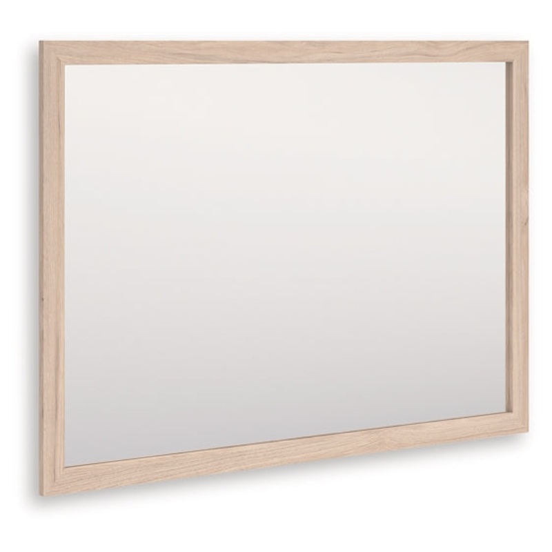 Arloster Bedroom Mirror