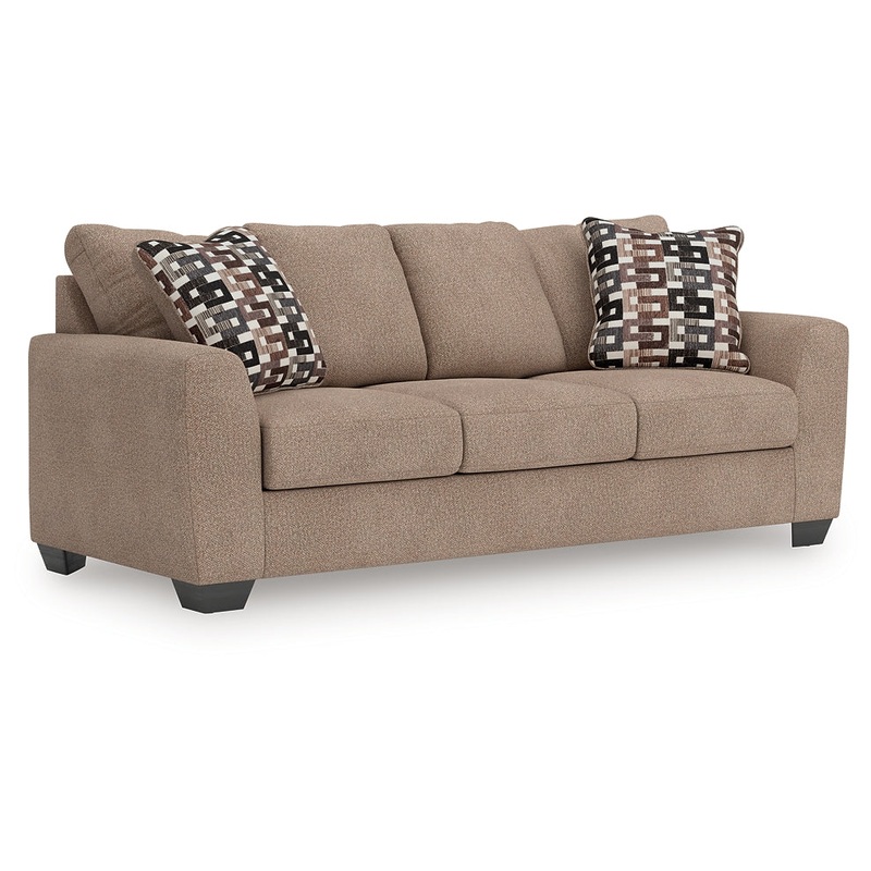 Triston-Peaks Queen Sofa Sleeper