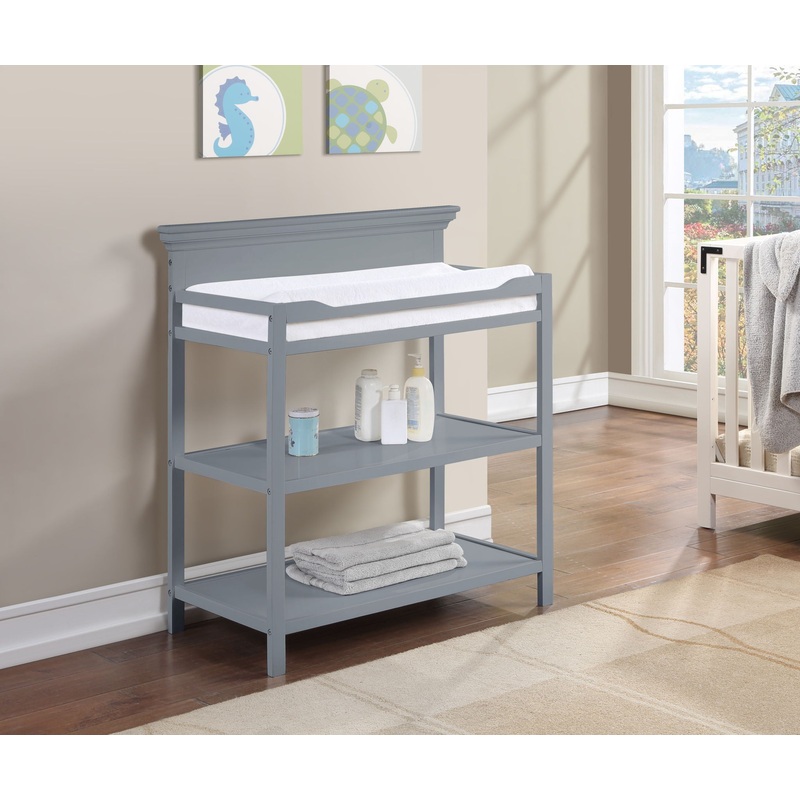 Universal – Changing Table|White|Beige|Gray