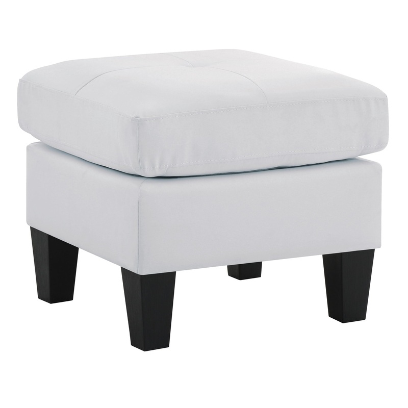 Casual Ottoman For Stylish Spaces