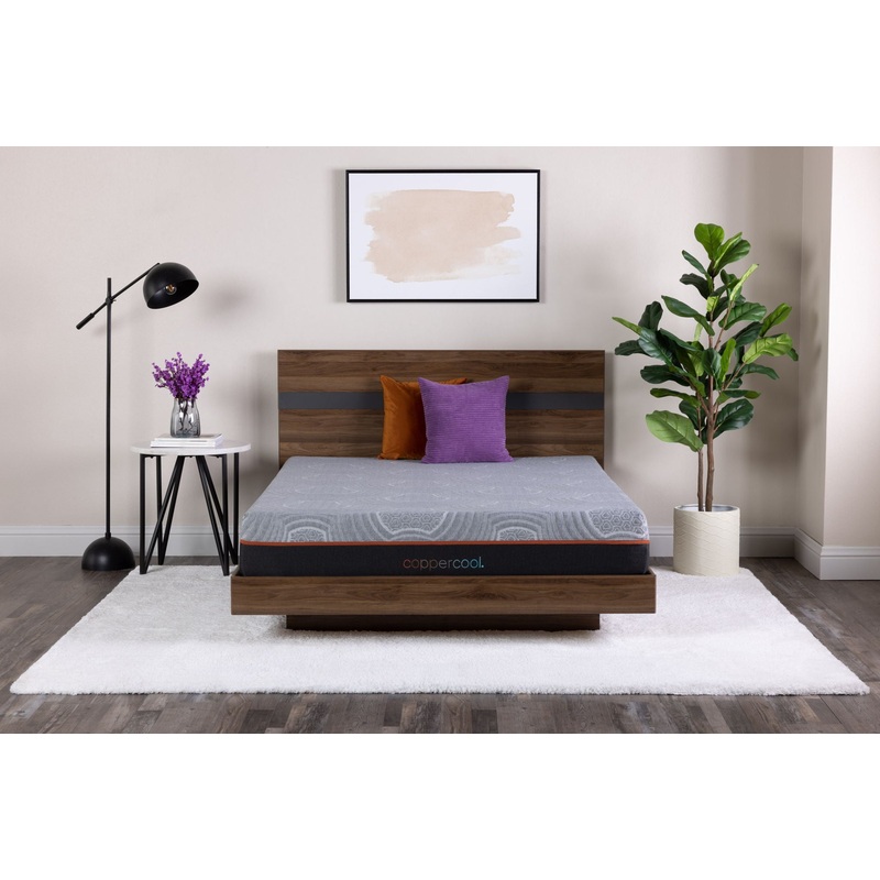 CopperCool Select – 10 Hybrid Mattress