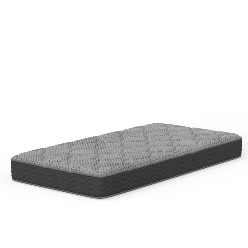 CS Hybrid – 12 Pocket Coil Mattress