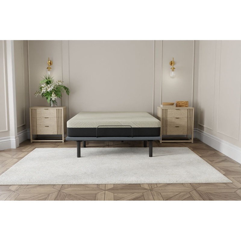 Gel Comfort – 10 Medium Firm Mattress