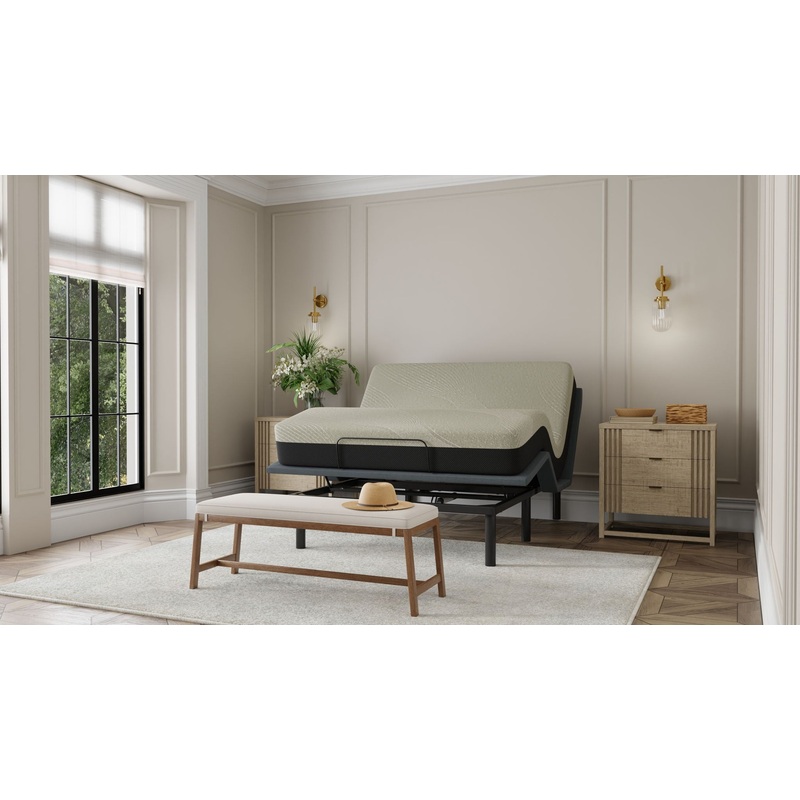 Gel Comfort – 12 Soft Mattress