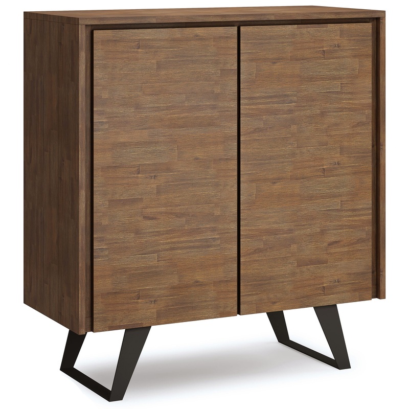Lowry – Handcrafted Medium Storage Cabinet