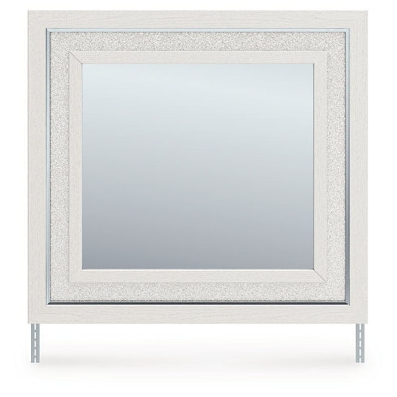 Zuraleus Bedroom Mirror