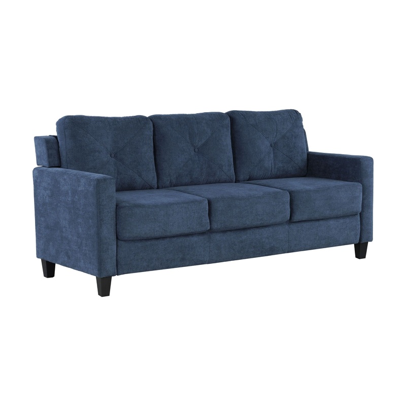Horatio – Chenille 3 Seater Sofa