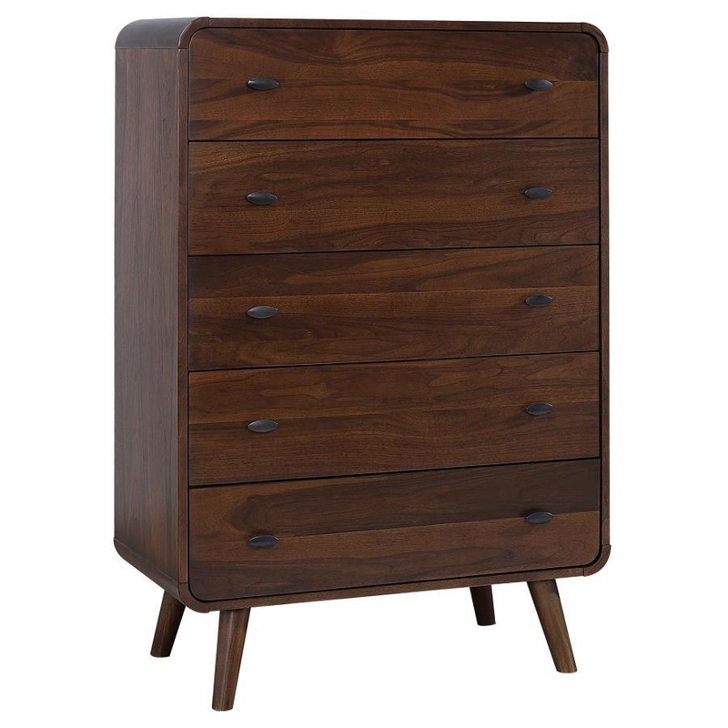 Robyn – 5-Drawer Bedroom Chest
