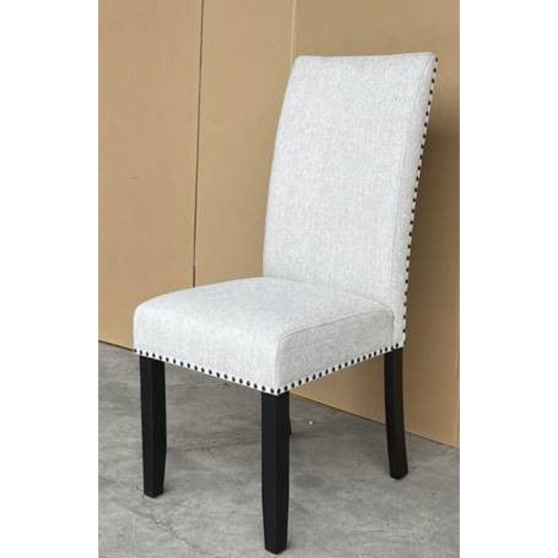 Varley – Side Chair (Set of 2) – Gray