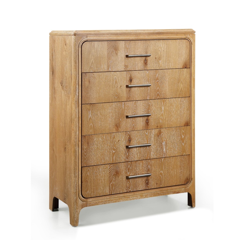 Westcott – Chest – Cerused Natural