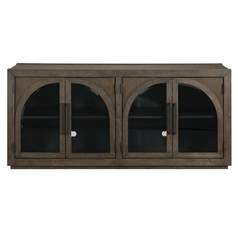 Burlington – Server – Brown