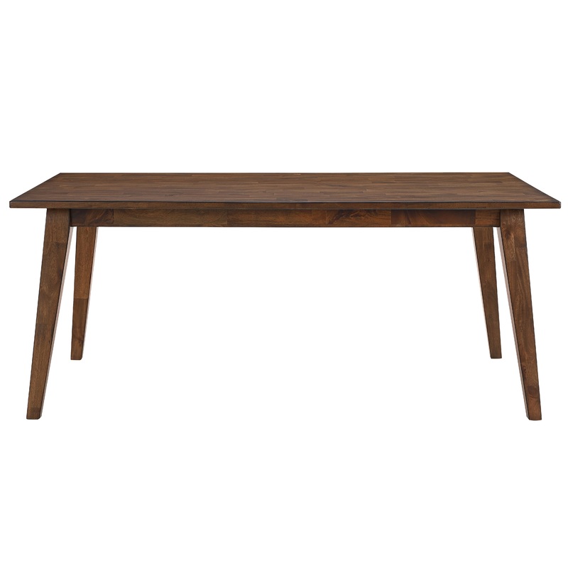 Canton – Dining Table – Brown