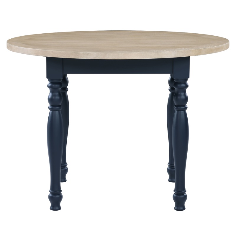 Darcy – Round Table – Blue