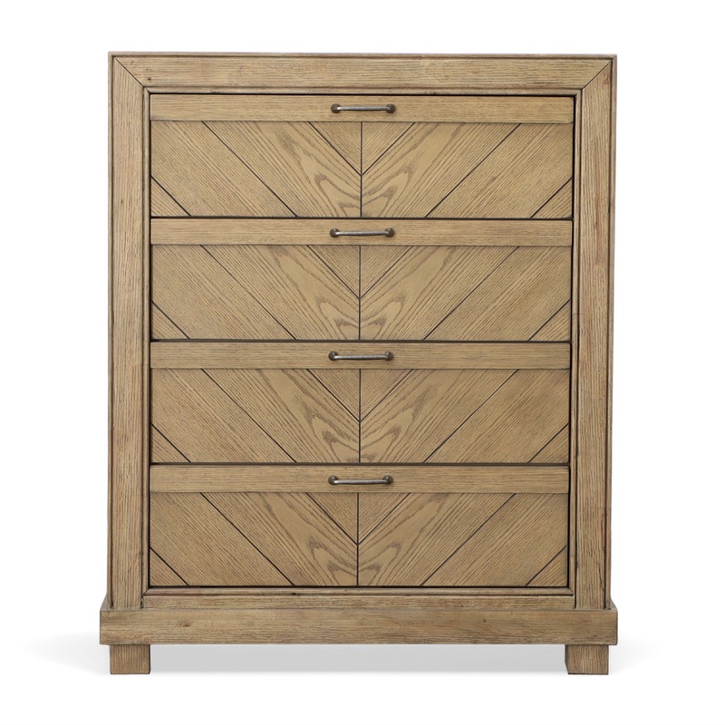 Montana – Chest – Sand Brown