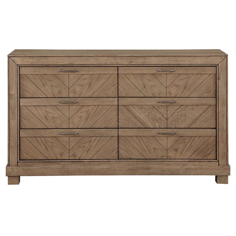 Montana – Dresser – Sand