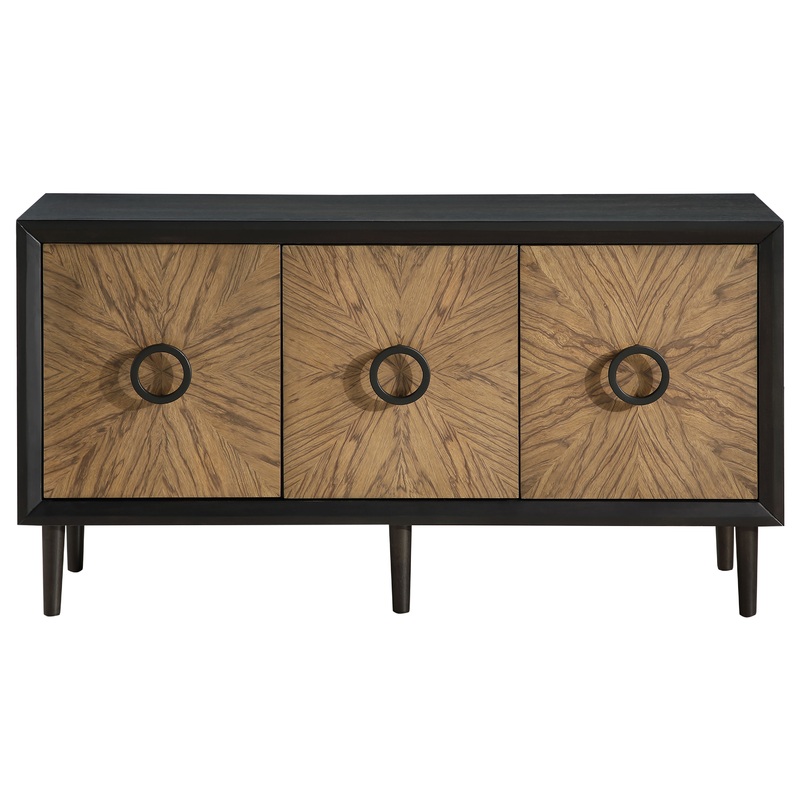 Roatan – Server – Brown