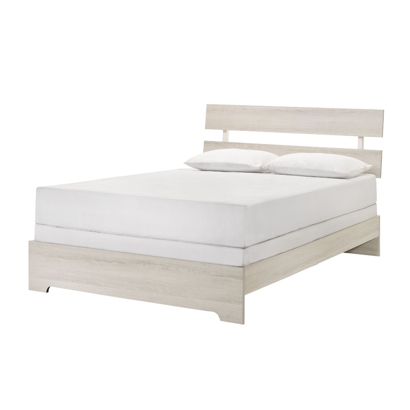Atticus – Platform Bed In One Box