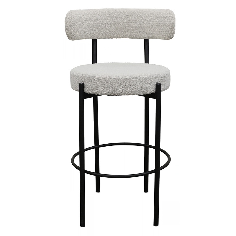Maya – Chair|White|Bar Chairs|Counter Chairs