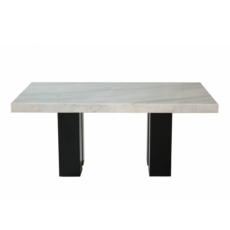 Camila – Rectangular Dining Table