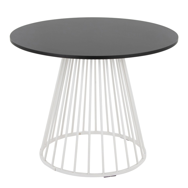 Canary Cosmo – Contemporary Dining Table